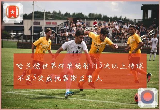 哈兰德世界杯单场射门5次以上传球不足5次成托雷斯后首人