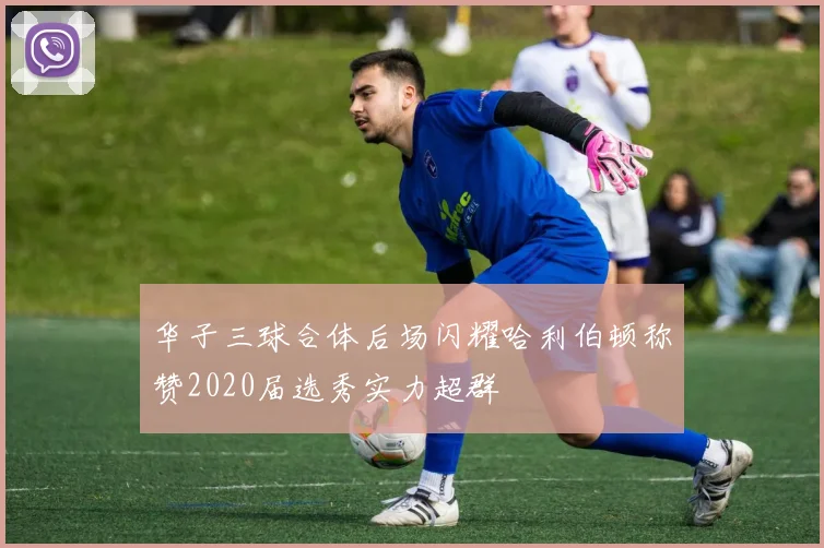 华子三球合体后场闪耀哈利伯顿称赞2020届选秀实力超群
